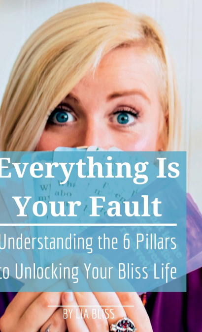 Everything is Your Fault