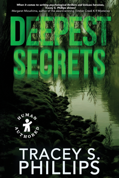 Deepest Secrets