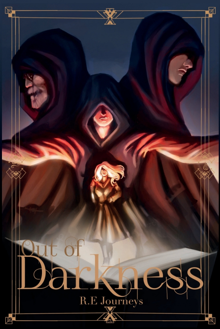 Out of Darkness