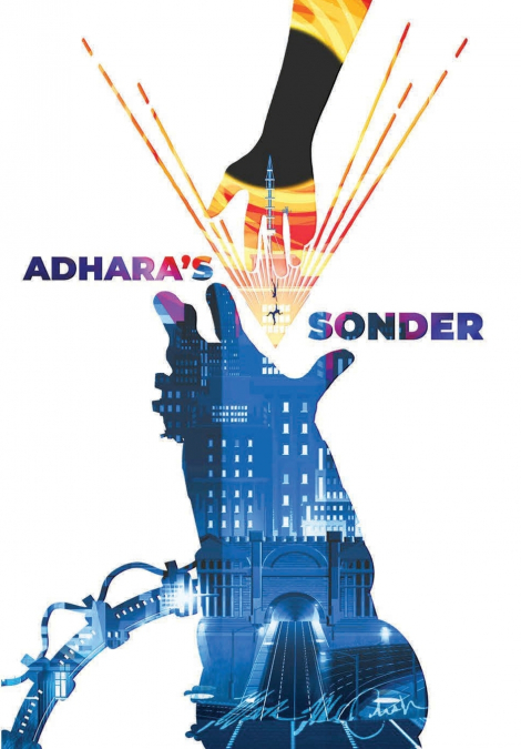 Adhara’s Sonder