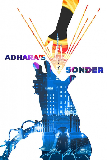 Adhara’s Sonder