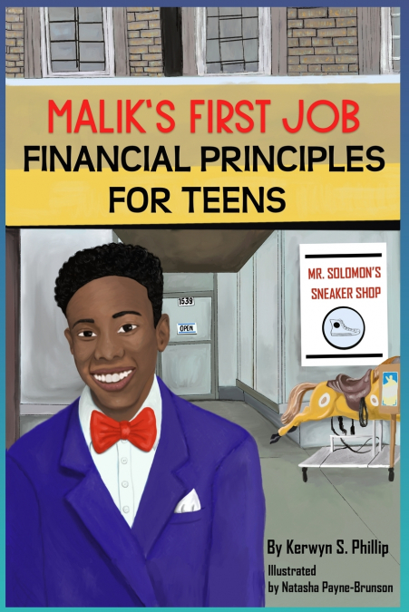 Malik’s First Job