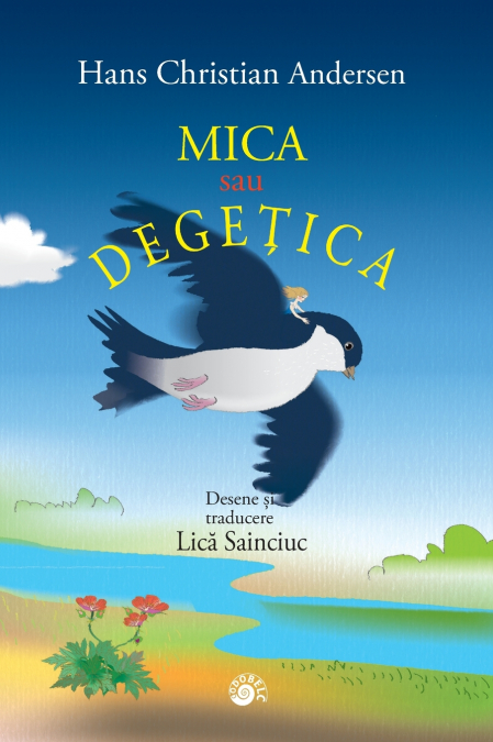 Mica sau Degetica