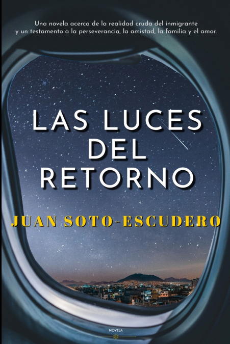 LAS LUCES DEL RETORNO