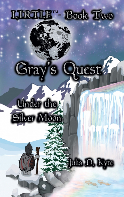 Gray’s Quest