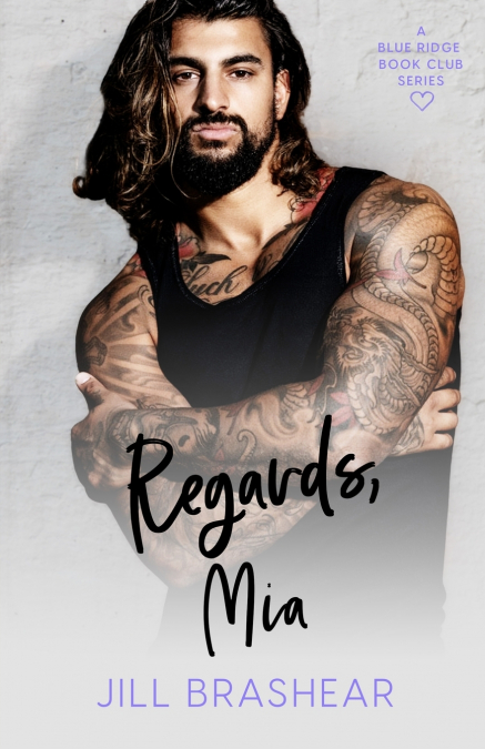 Regards, Mia