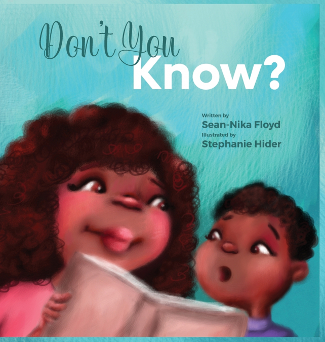 Don’t You Know
