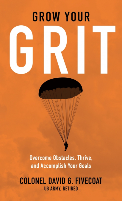 Grow Your Grit