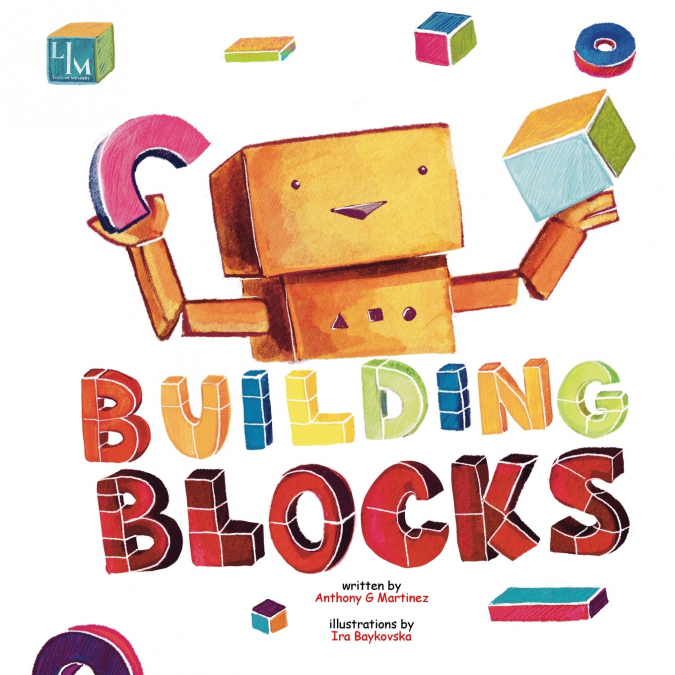 Building Blocks