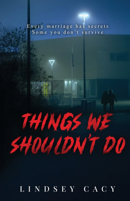 Things We Shouldn’t Do