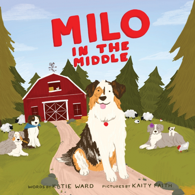 Milo in the Middle