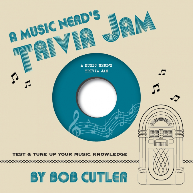 A Music Nerd’s Trivia Jam