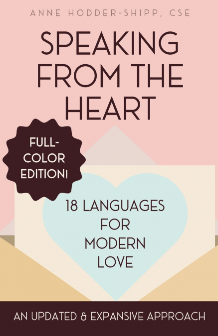 Speaking from the Heart
