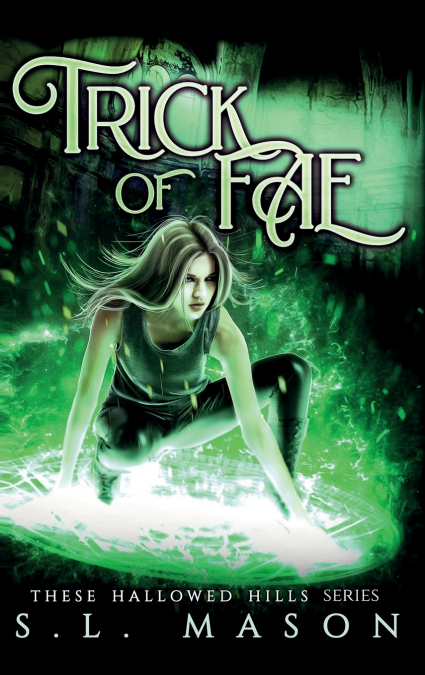 Trick of Fae