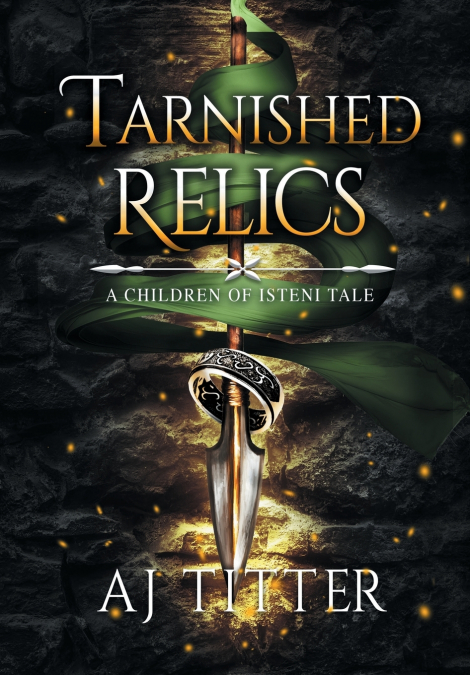 Tarnished Relics