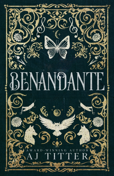 Benandante