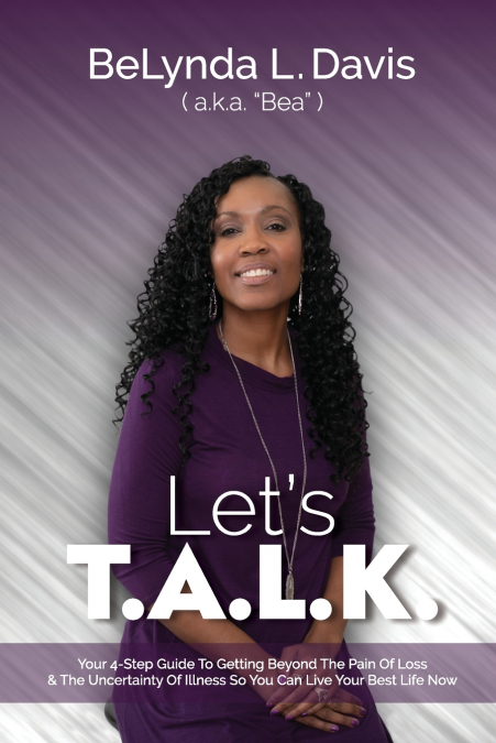 Let’s T.A.L.K.