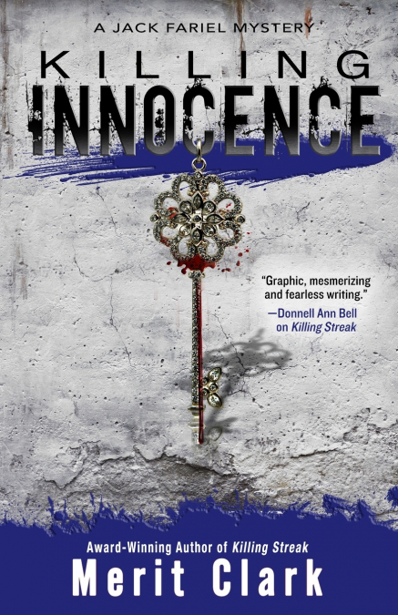 KILLING INNOCENCE