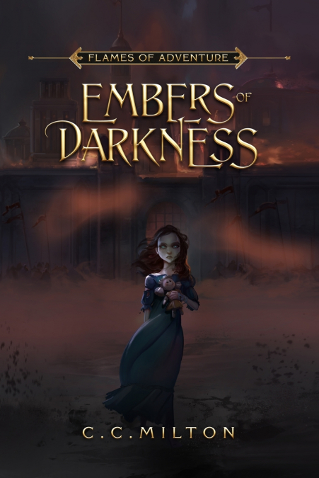 Embers of Darkness