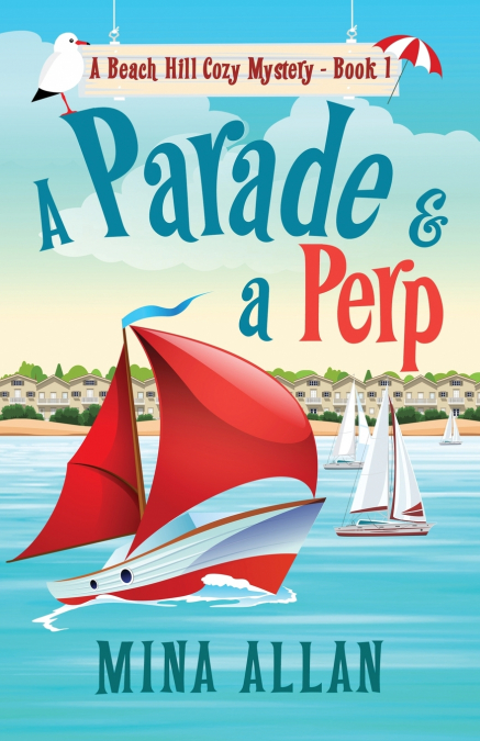 A Parade & A Perp