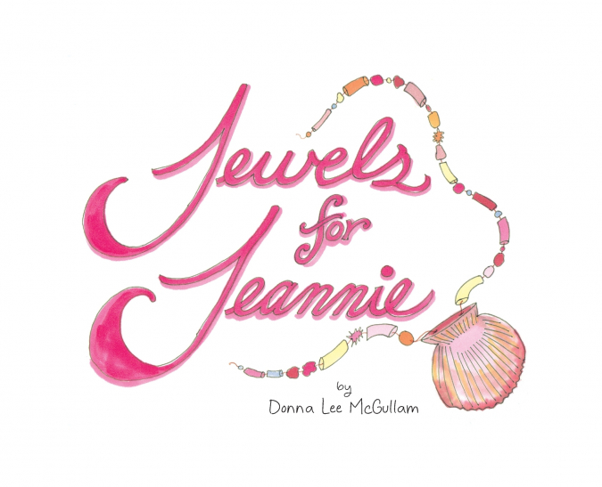 Jewels for Jeannie
