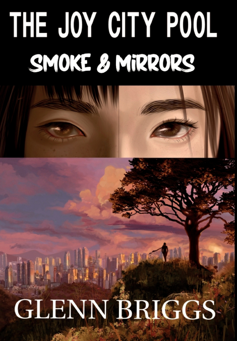 THE JOY CITY POOL SMOKE & MIRRORS