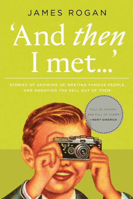 'And Then I Met...'