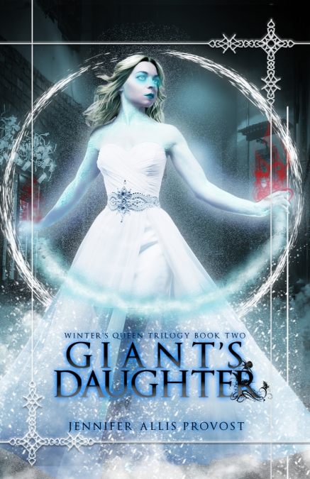 Giant’s Daughter
