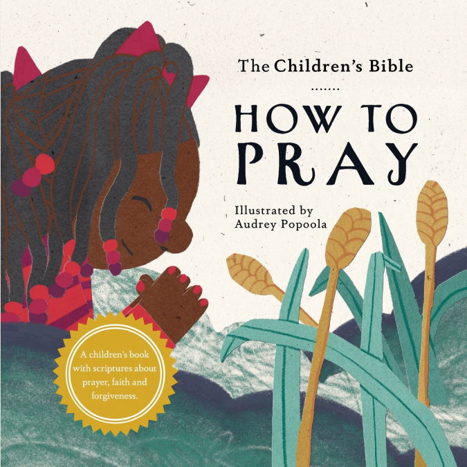 The Children’s Bible