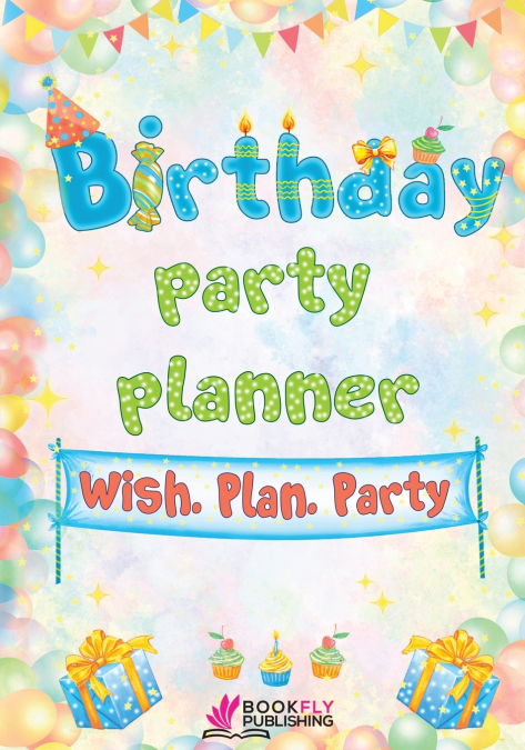 Birthday Party Planner