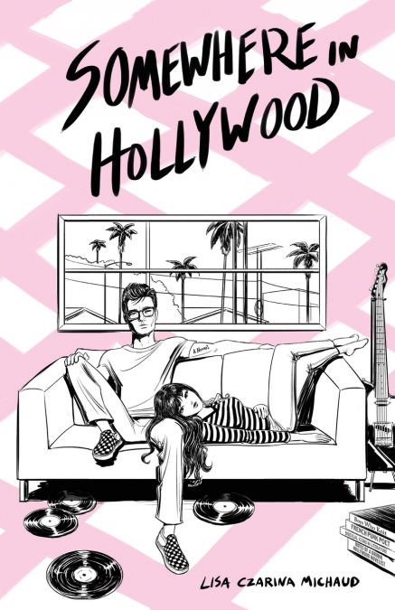 Somewhere in Hollywood