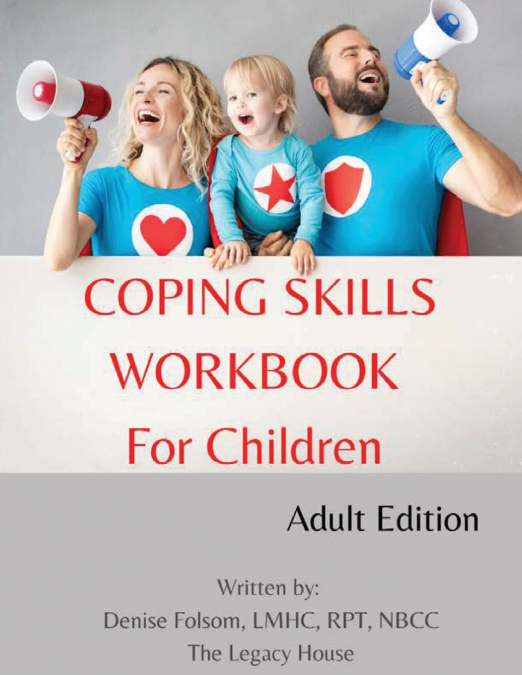 Coping Skills Workbook for Children