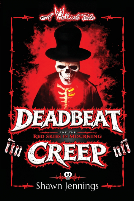 DEADBEAT CREEP