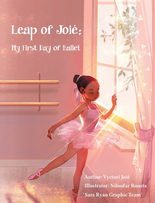 Leap of Joié