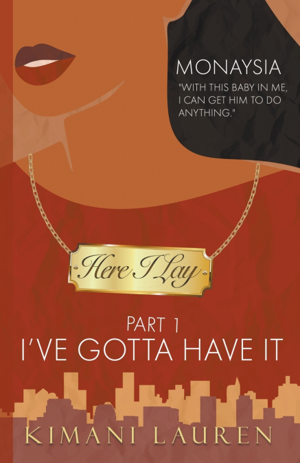 Here I Lay Part 1
