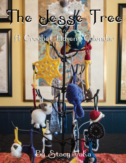 The Jesse Tree