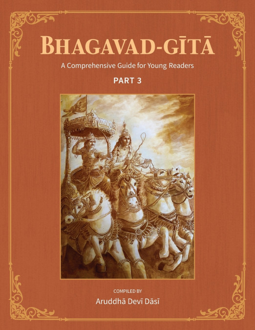 Bhagavad-Gita