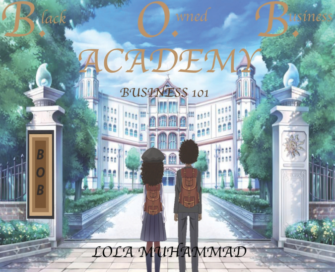 B. O. B. ACADEMY