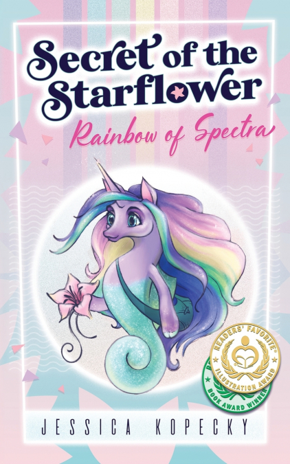 Rainbow of Spectra