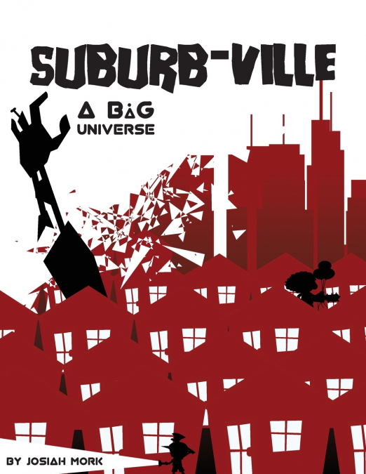 Suburb-ville
