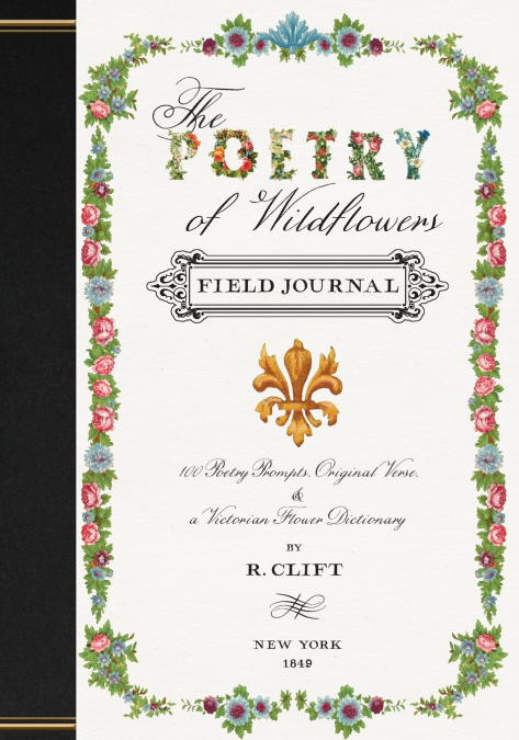 The Poetry of Wildflowers