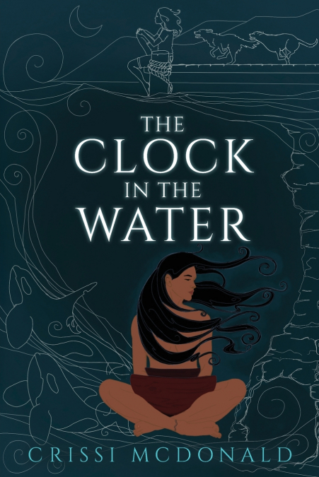 The Clock in the Water
