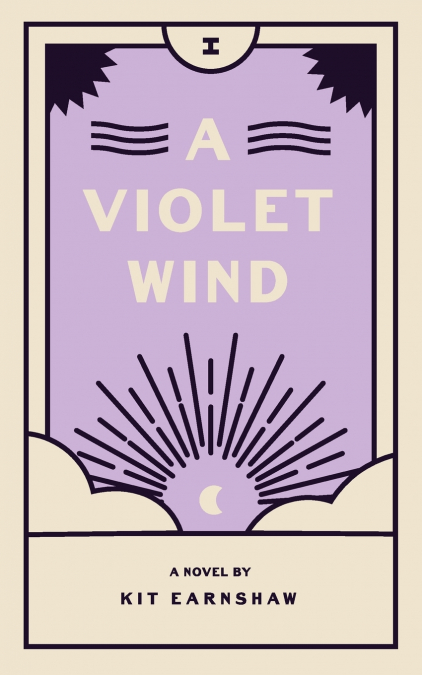 A Violet Wind