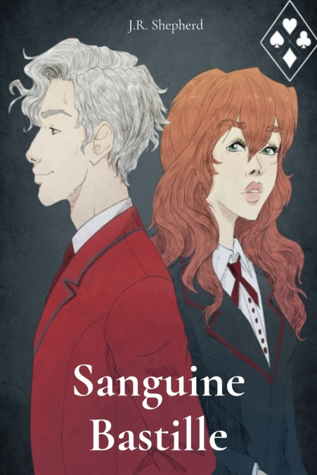 Sanguine Bastille