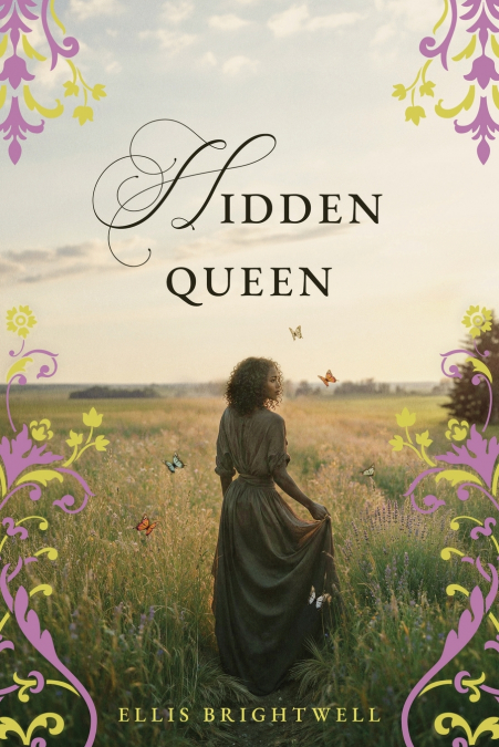Hidden Queen