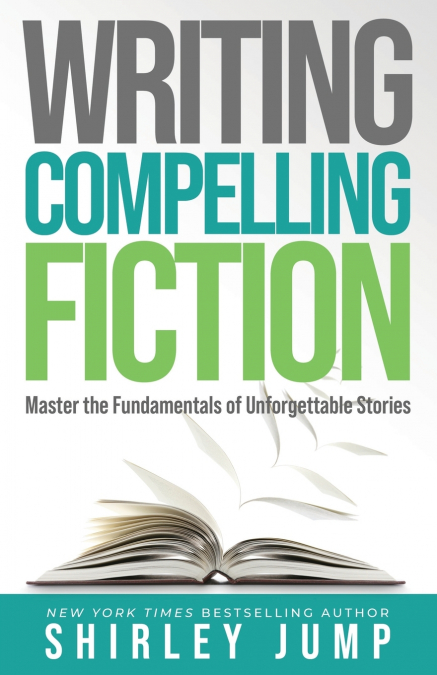 Writing Compelling Fiction