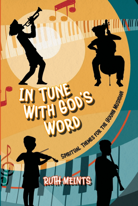 In Tune With God’s Word