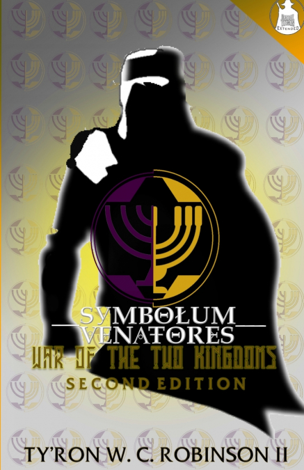 SymboluM Venatores War of The Two Kingdoms
