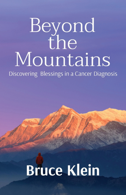 Beyond the Mountains