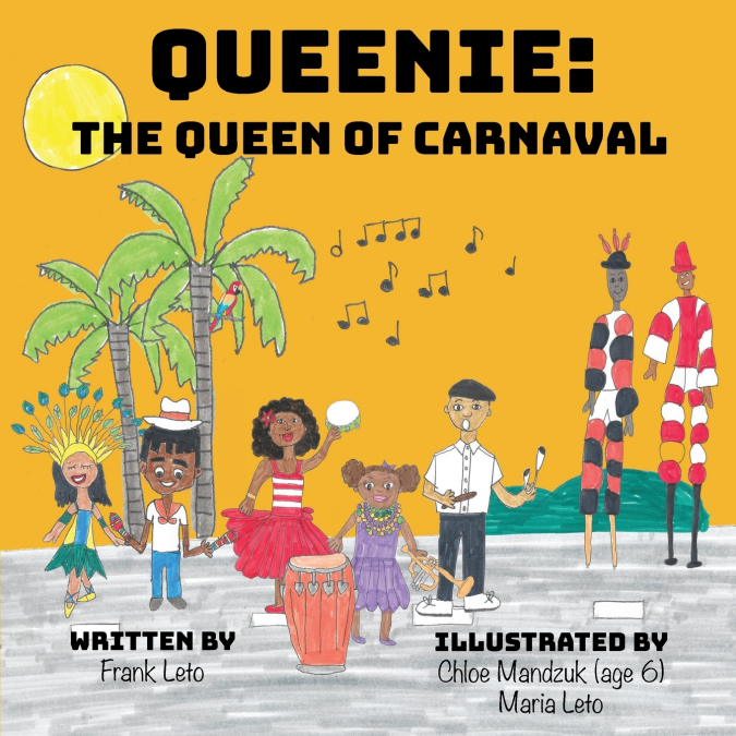 Queenie